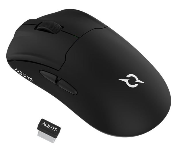 AQIRYS M32 black - 1534042 - zdjęcie 16